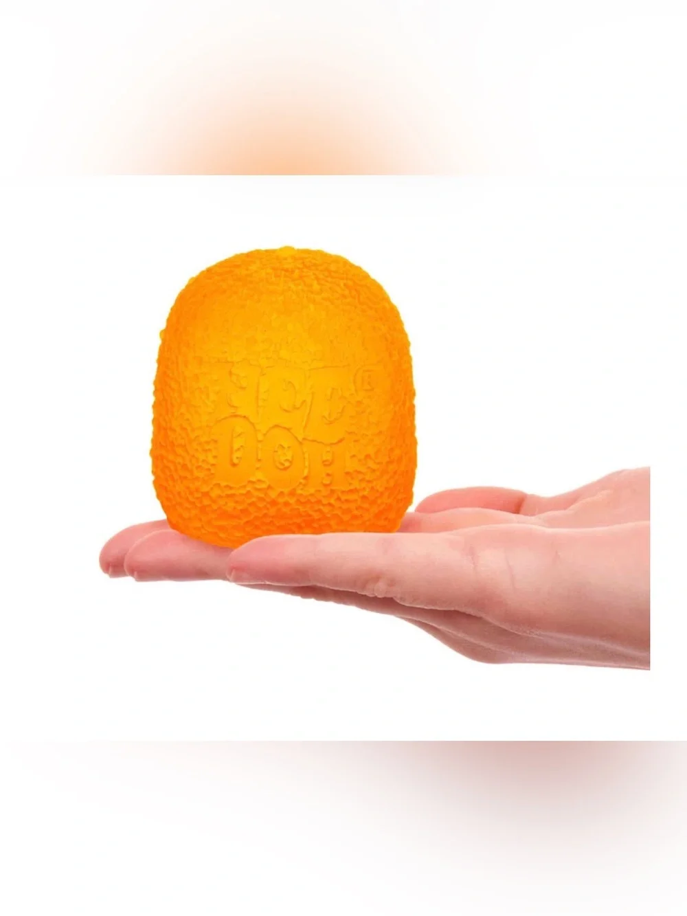 Needoh Gumdrop - Fidget toy